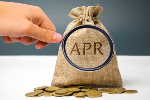 Cách tìm khoản vay với APR thấp giúp bạn tiết kiệm đáng kể chi phí vay trong dài hạn
